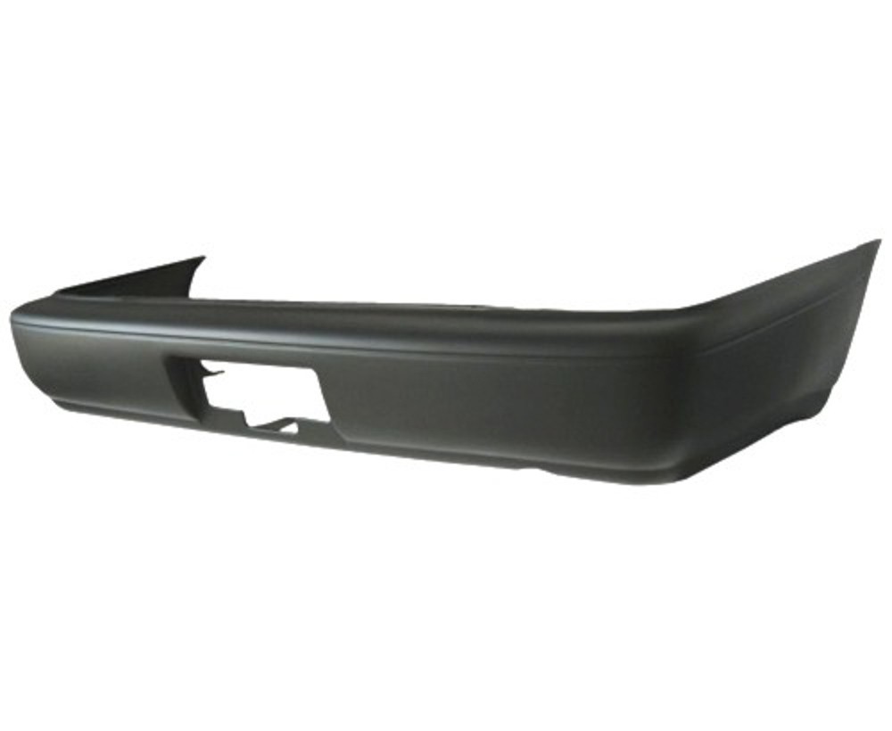 Bumper Cover