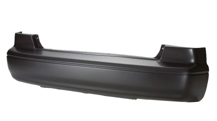 Bumper Cover
