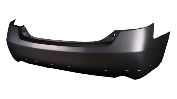 Bumper Cover