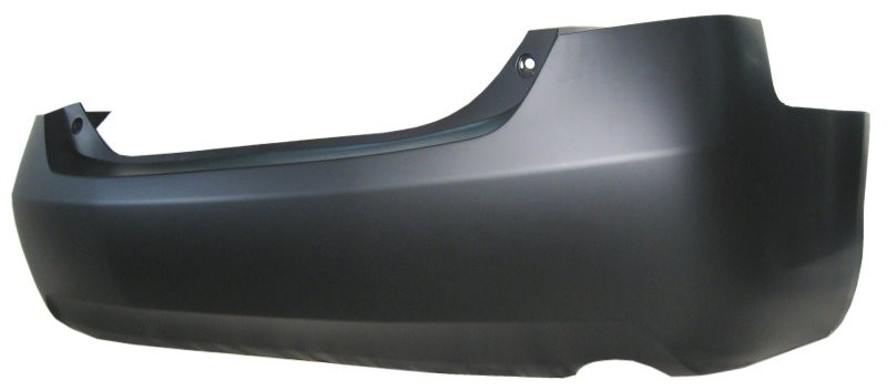 Bumper Cover
