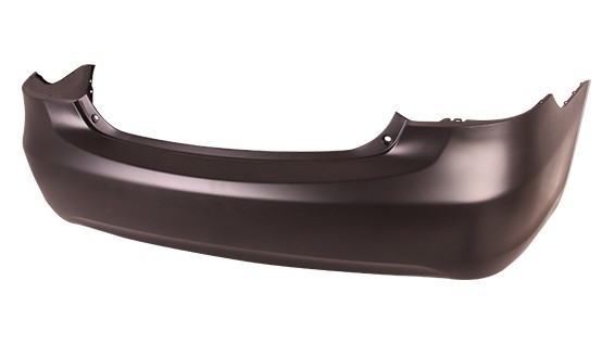 Bumper Cover