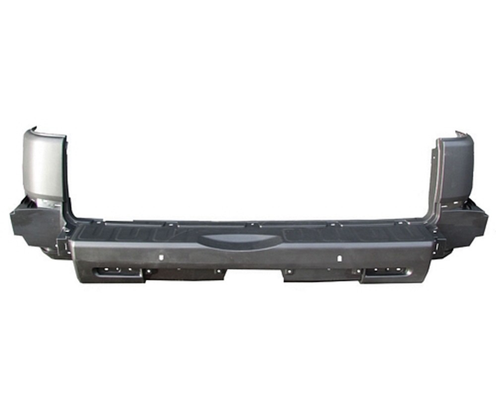 Bumper Cover