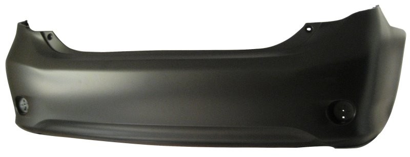Bumper Cover