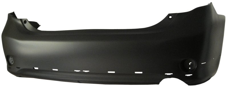 Bumper Cover