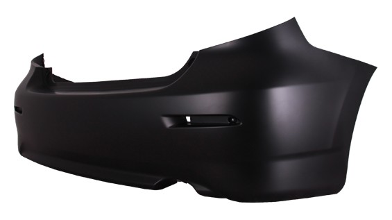 Bumper Cover