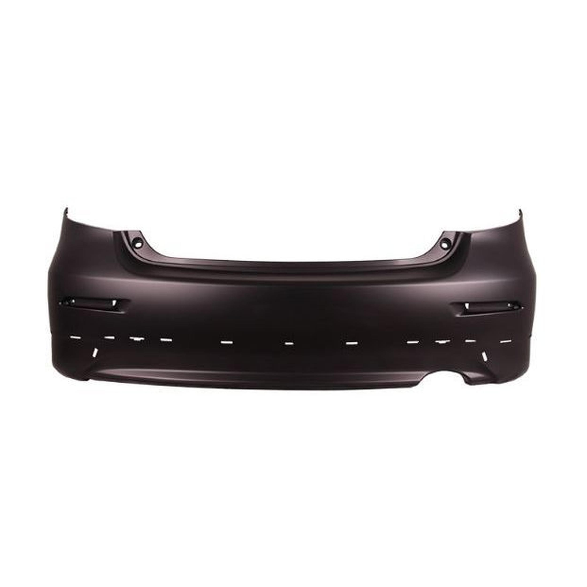 Bumper Cover