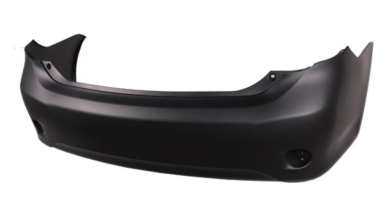 Bumper Cover