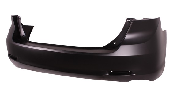 Bumper Cover