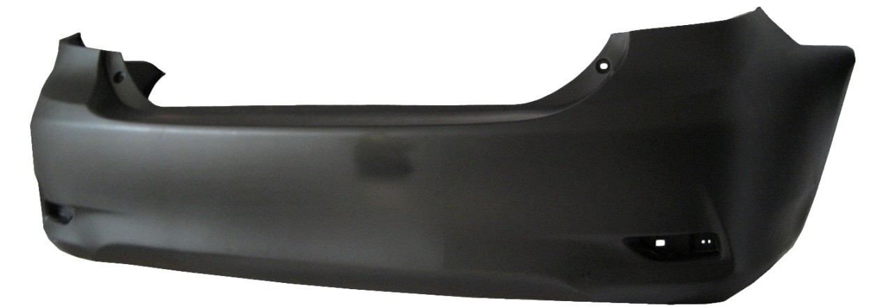 Bumper Cover