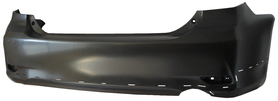 Bumper Cover