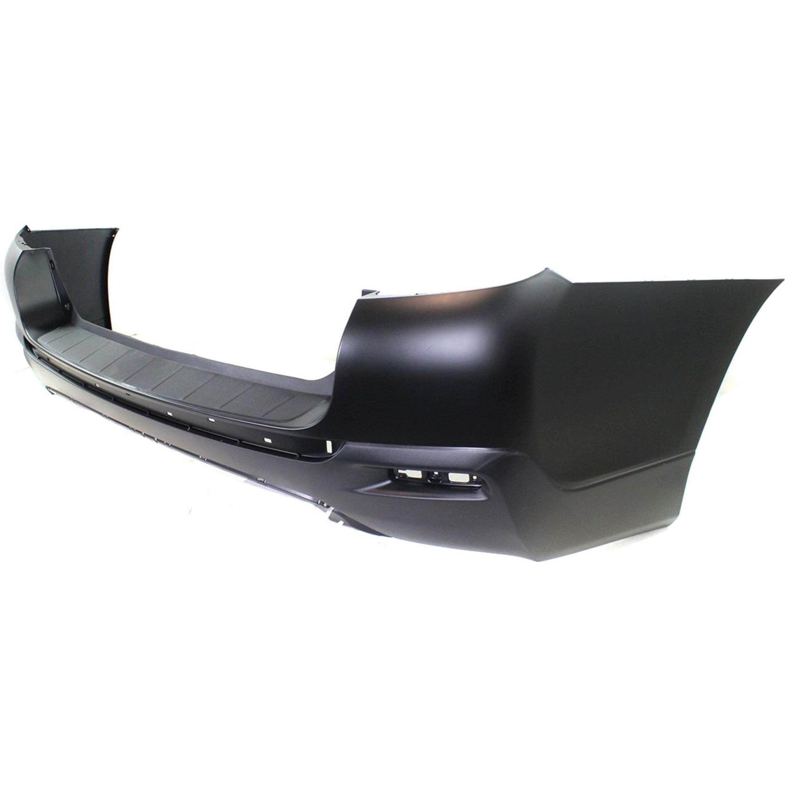 Bumper Cover