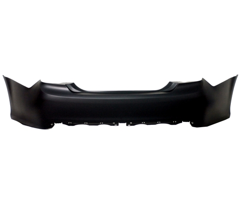 Bumper Cover