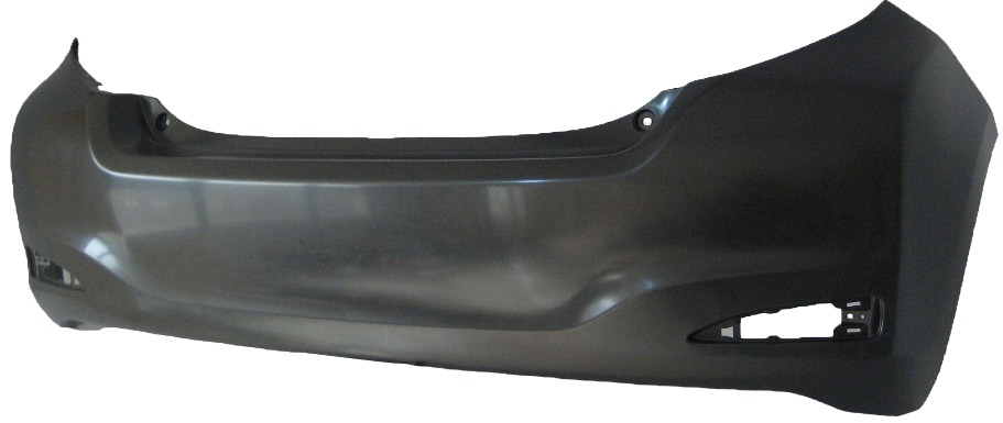 Bumper Cover
