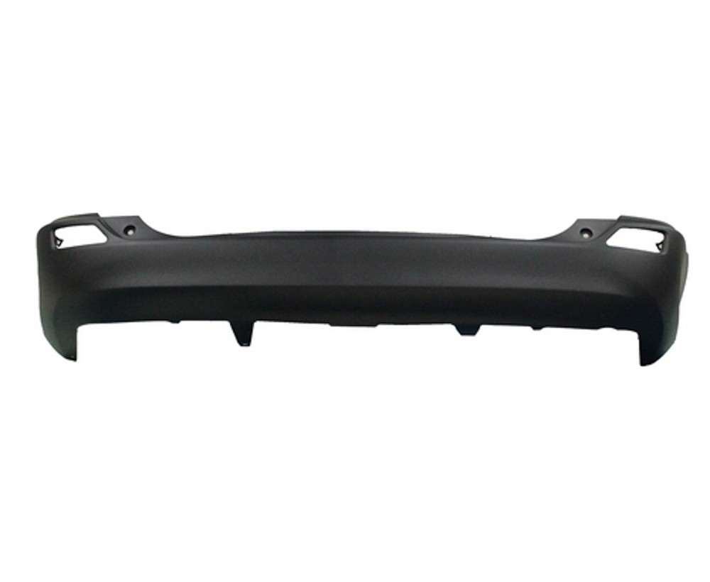 Bumper Cover