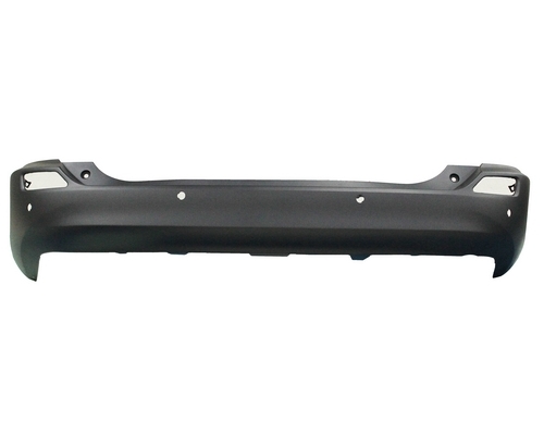 Bumper Cover