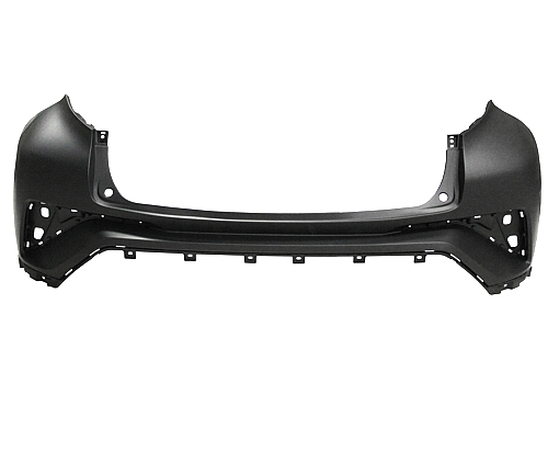 Bumper Cover