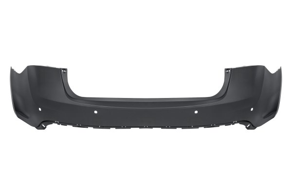 Bumper Cover