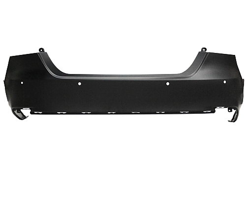 Bumper Cover