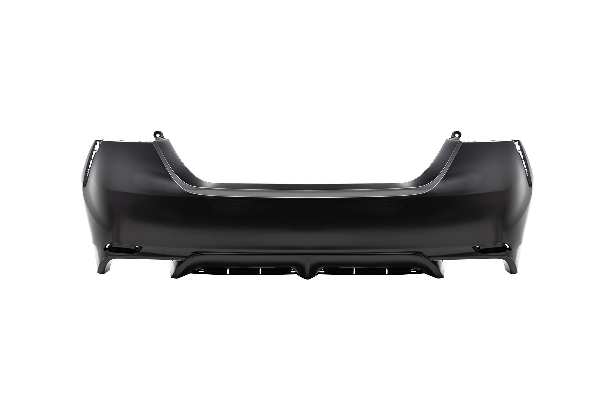 Bumper Cover