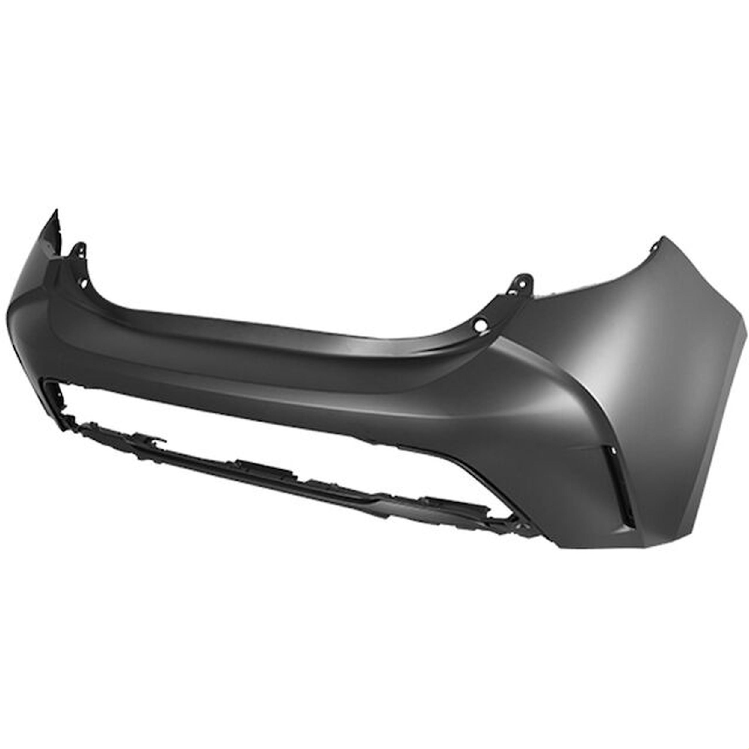 Bumper Cover