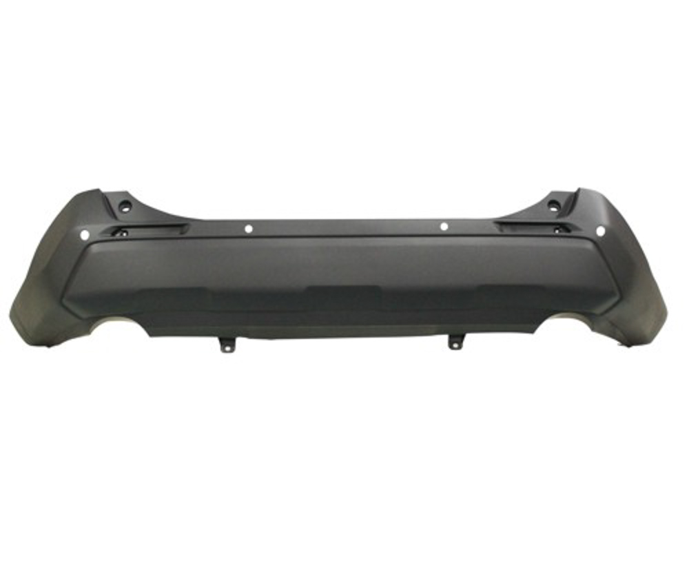 Bumper Cover
