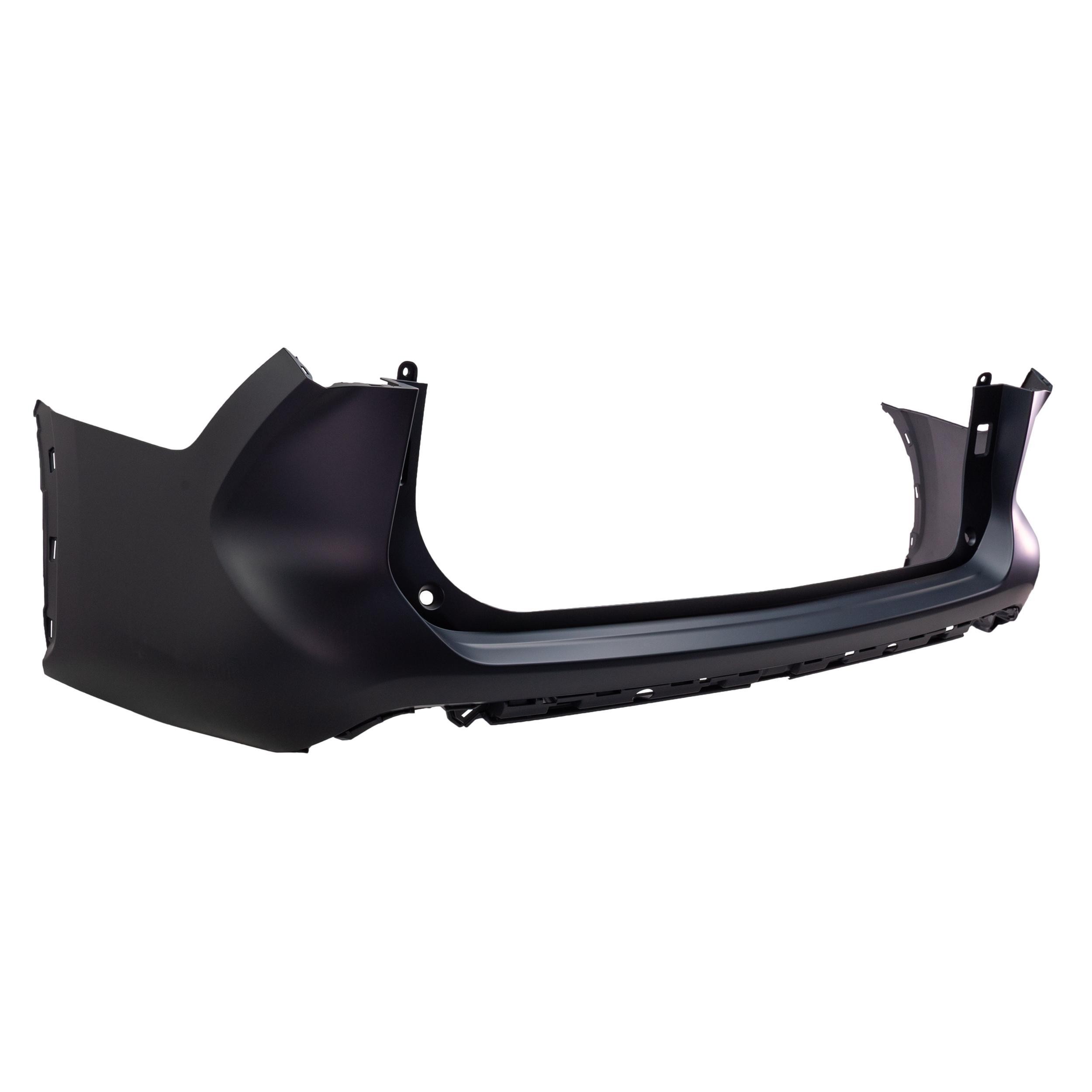 Bumper Cover