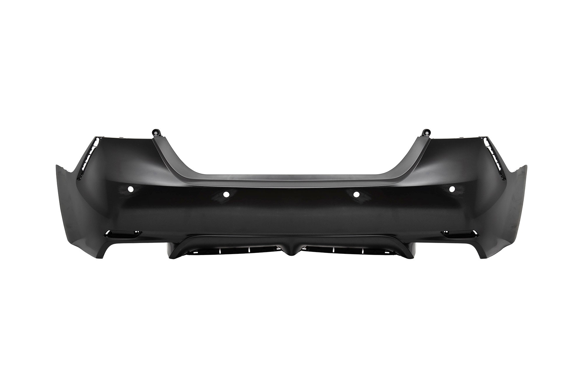 Bumper Cover