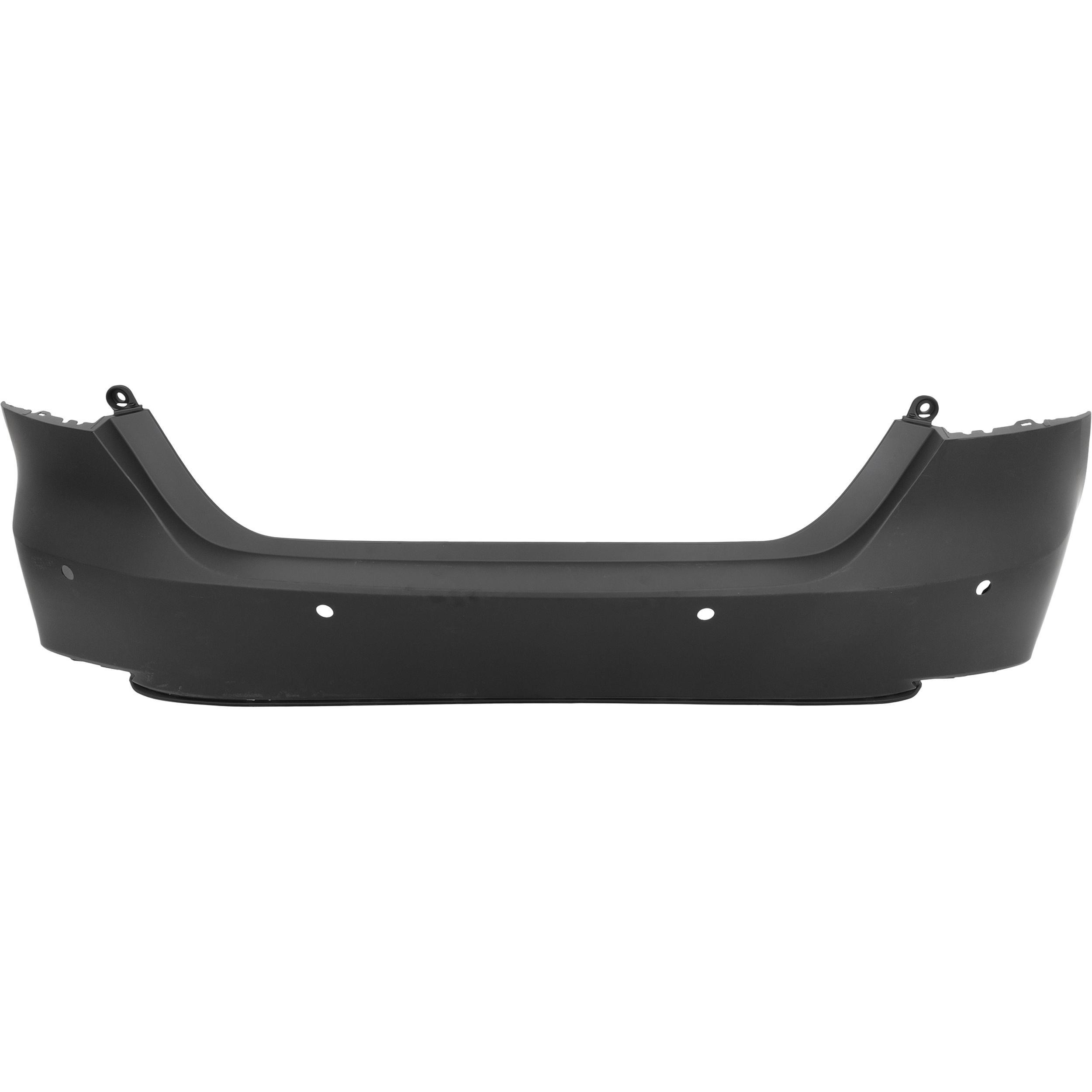 Bumper Cover