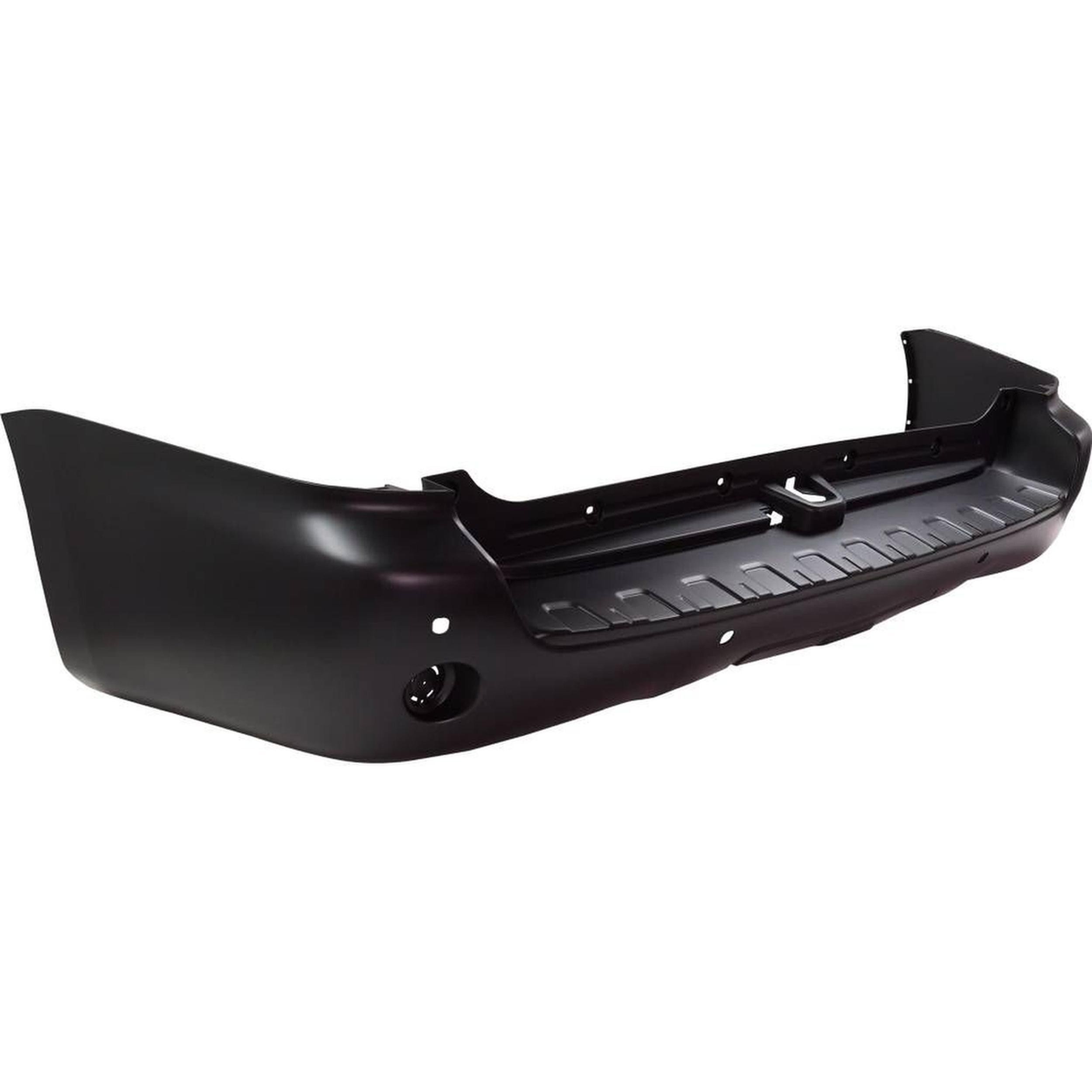 Bumper Cover