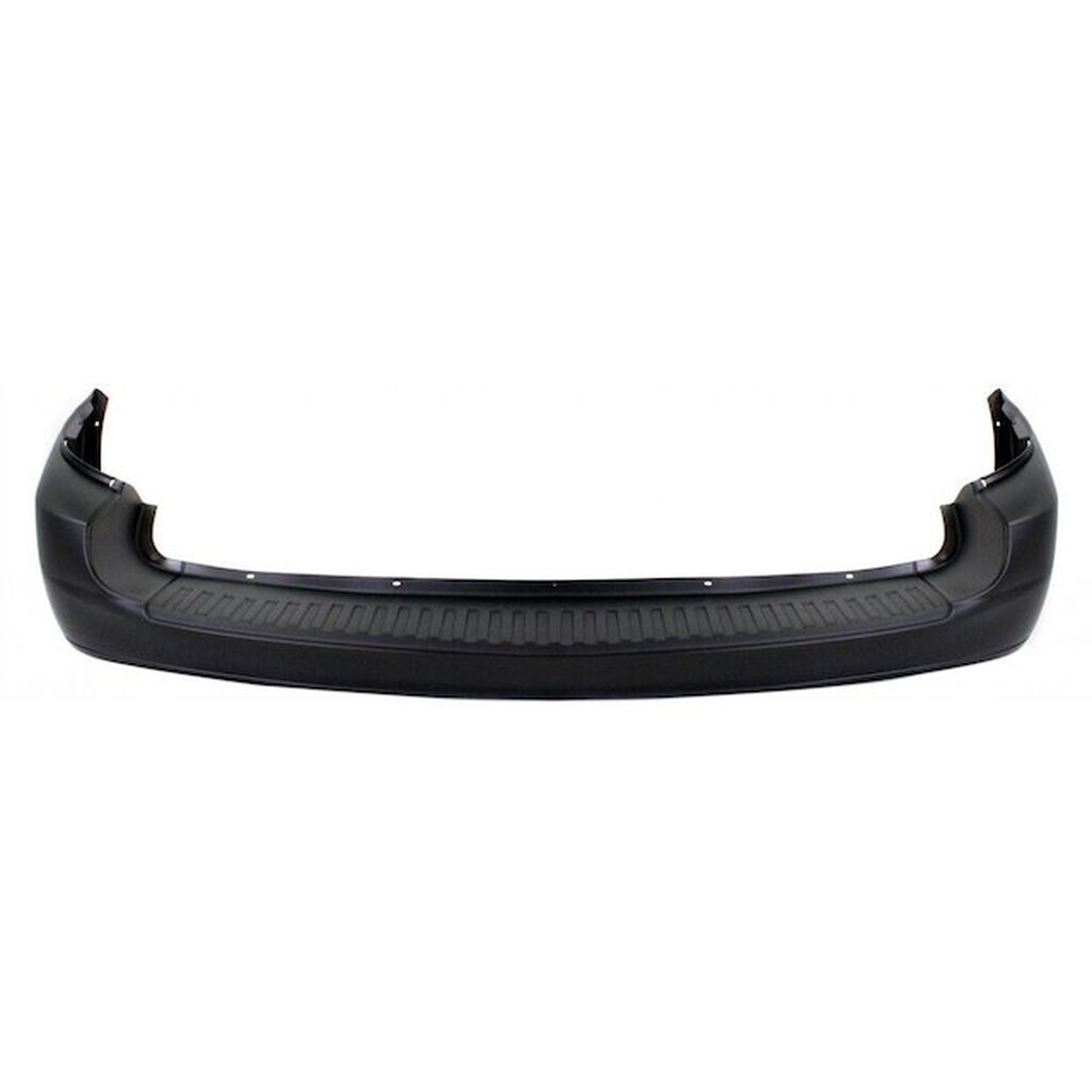 Bumper Cover