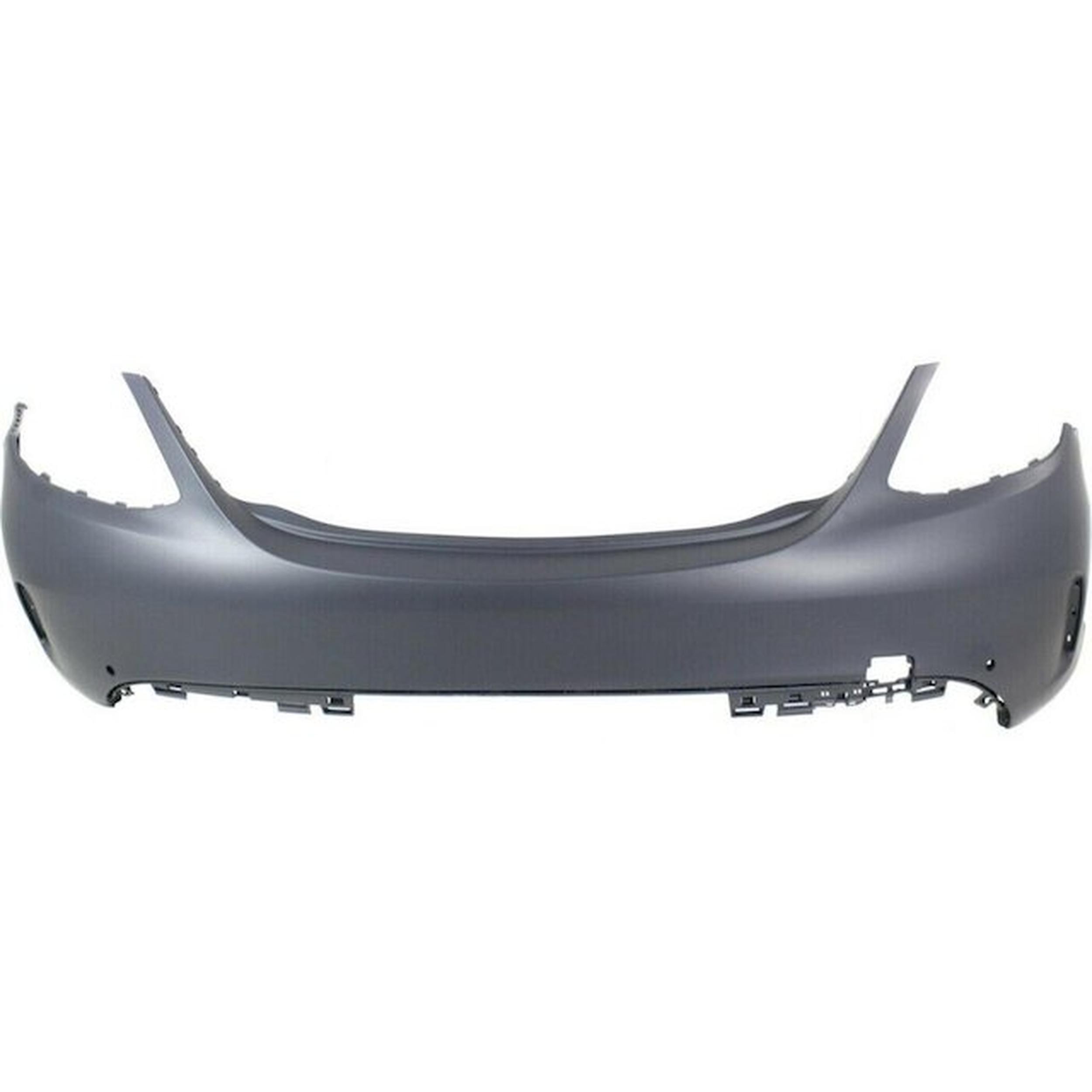Bumper Cover