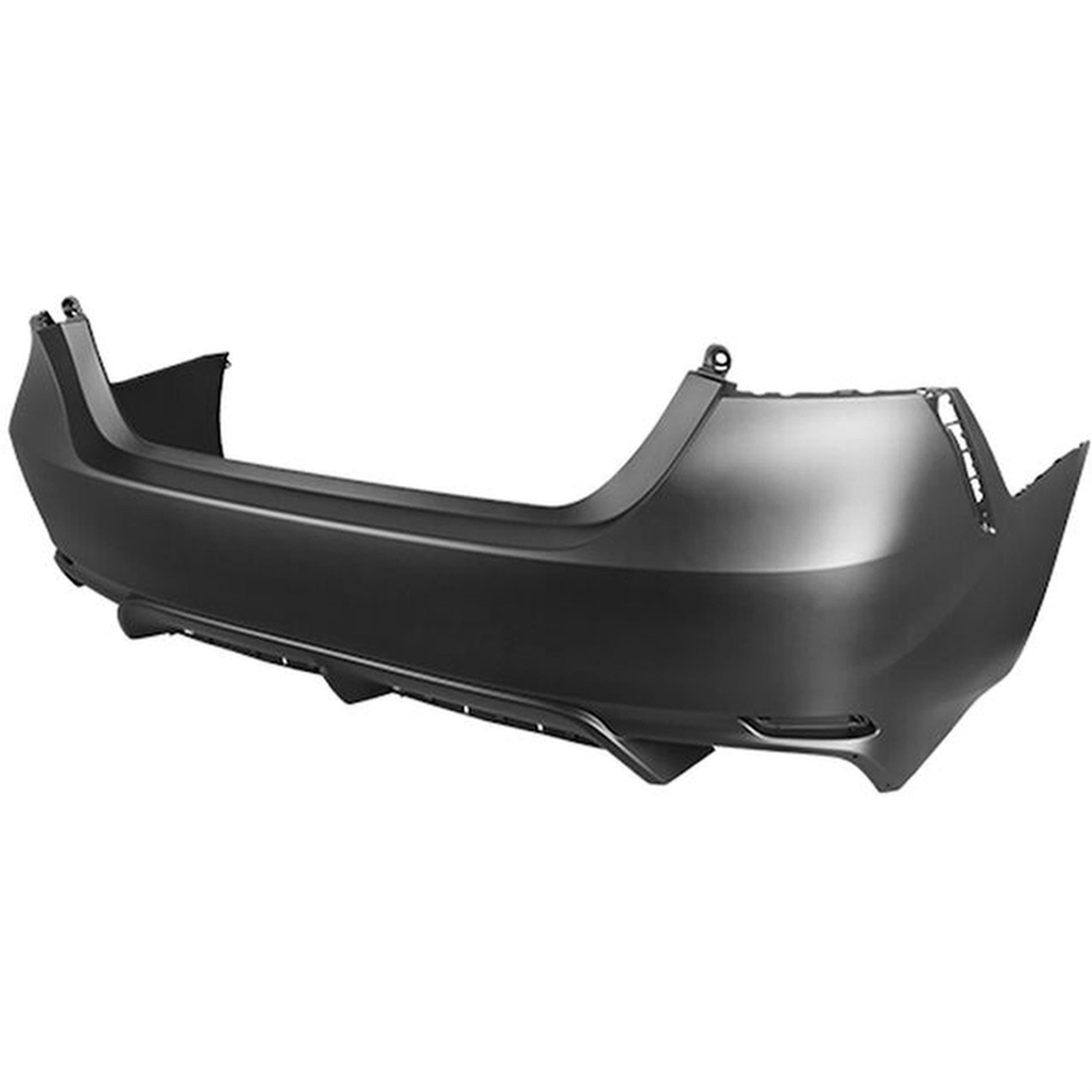 Bumper Cover