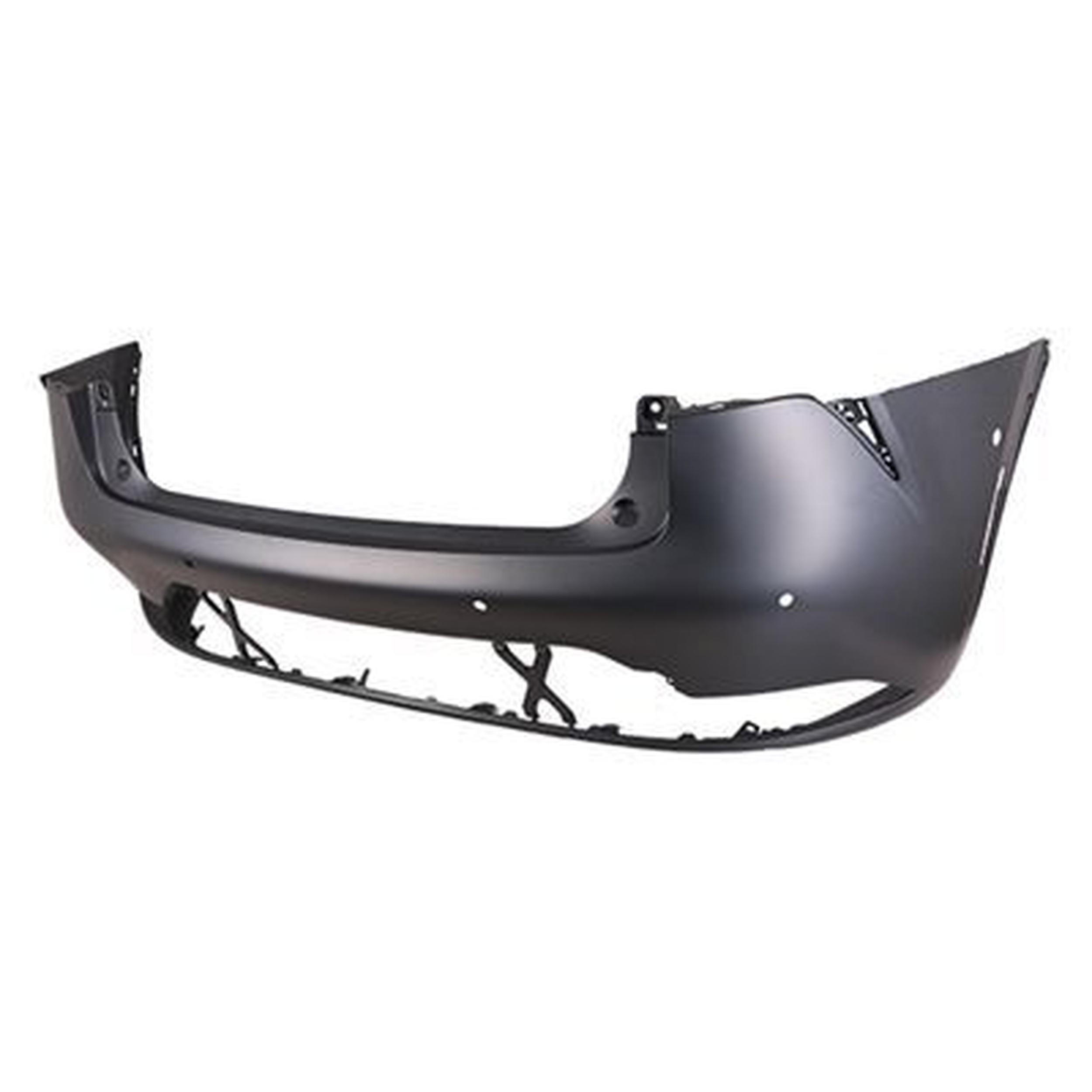 Bumper Cover