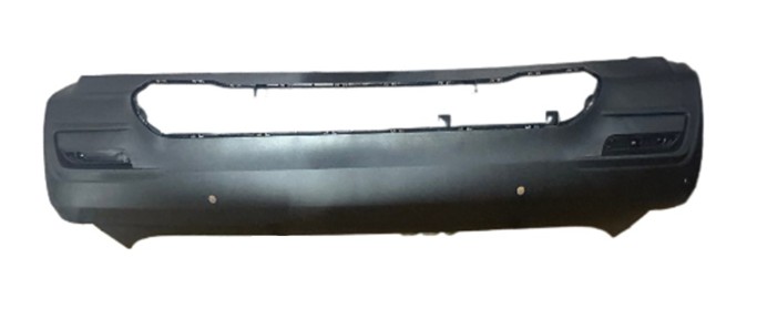 Bumper Cover
