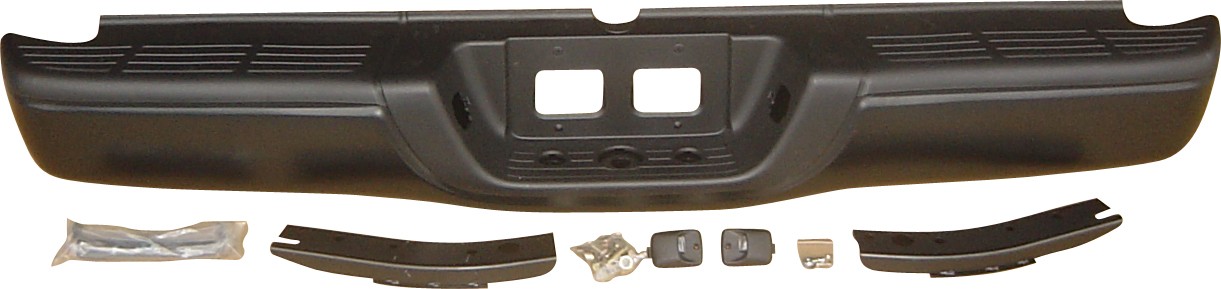 Bumper Assembly