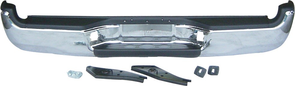 Bumper Assembly