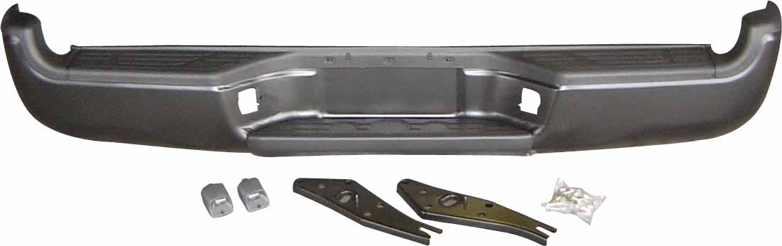 Bumper Assembly