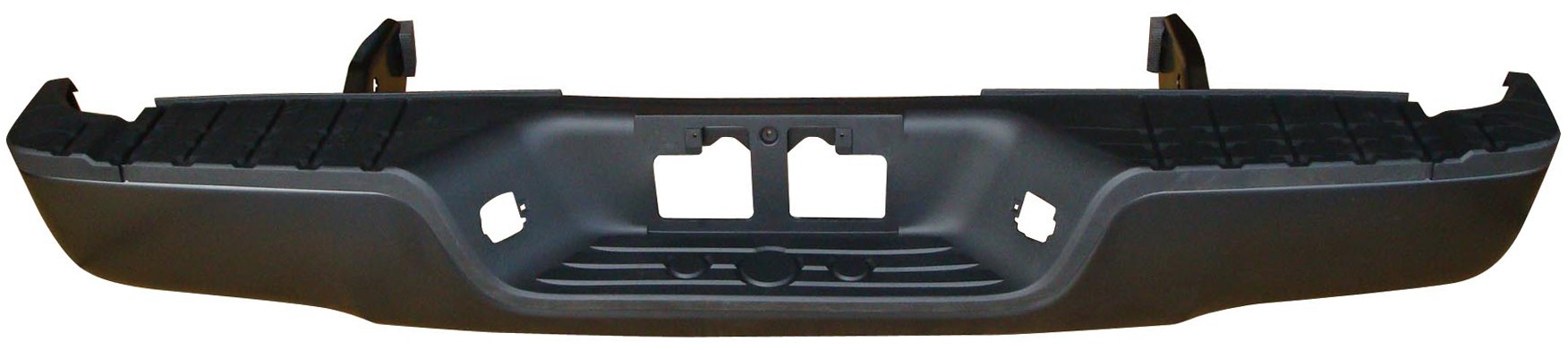 Bumper Assembly