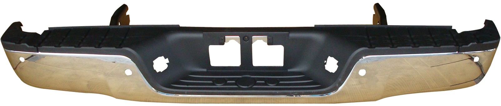 Bumper Assembly