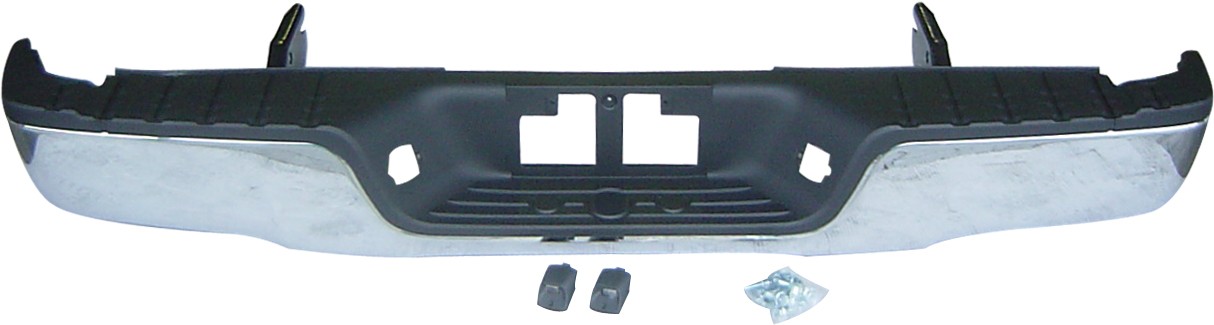 Bumper Assembly