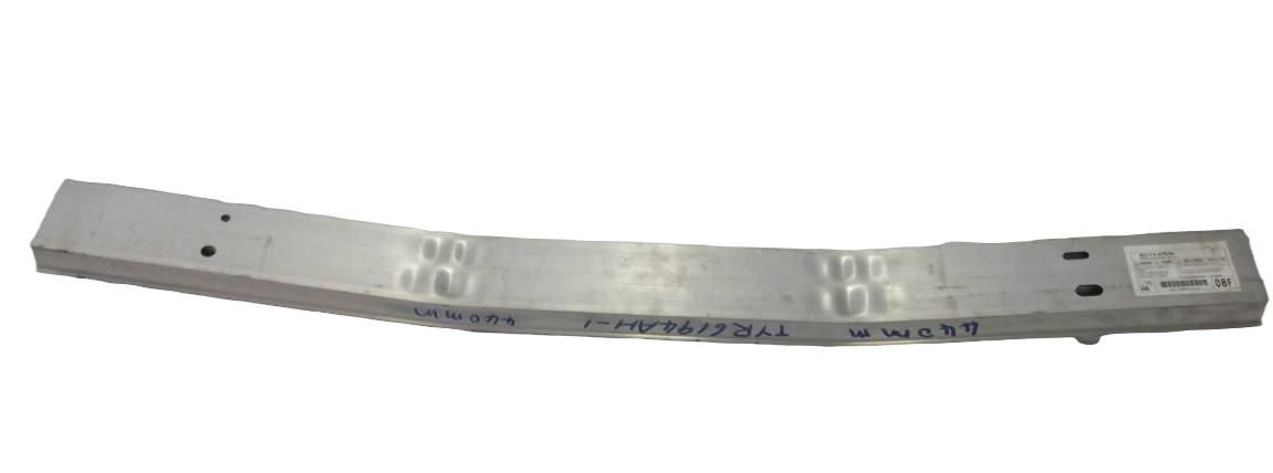 Bumper Cover Reinforcement