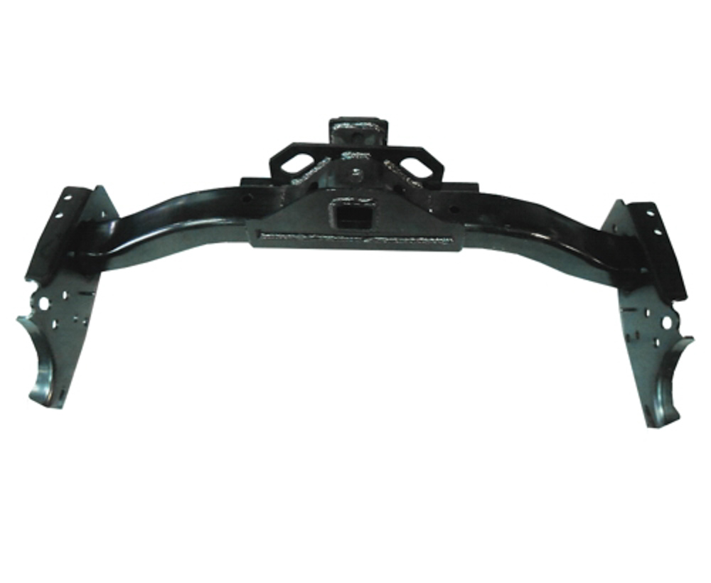 Bumper Cover Reinforcement