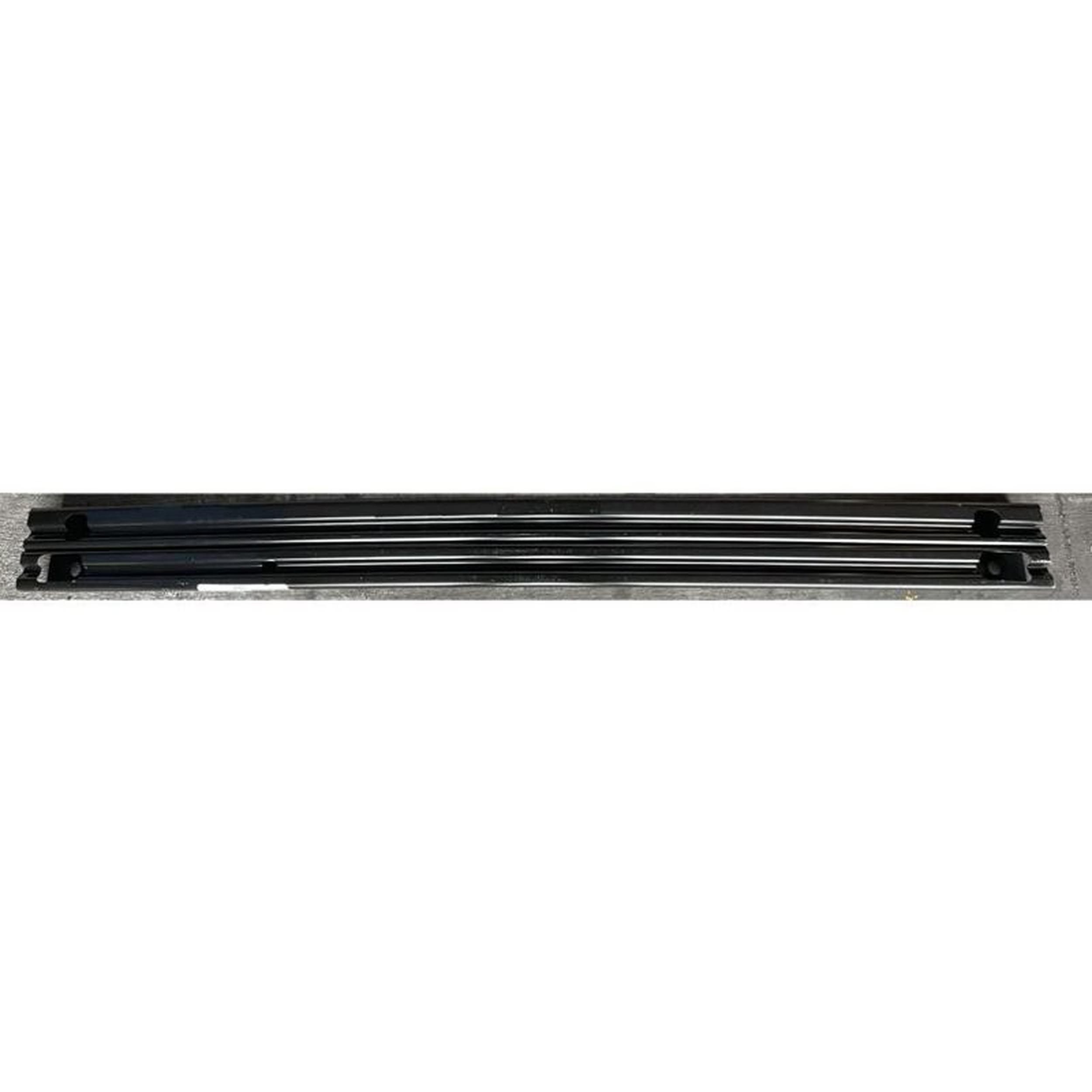 Bumper Cover Reinforcement