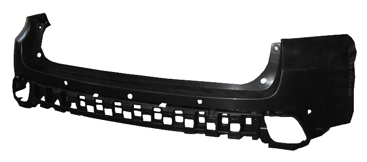 Bumper Cover