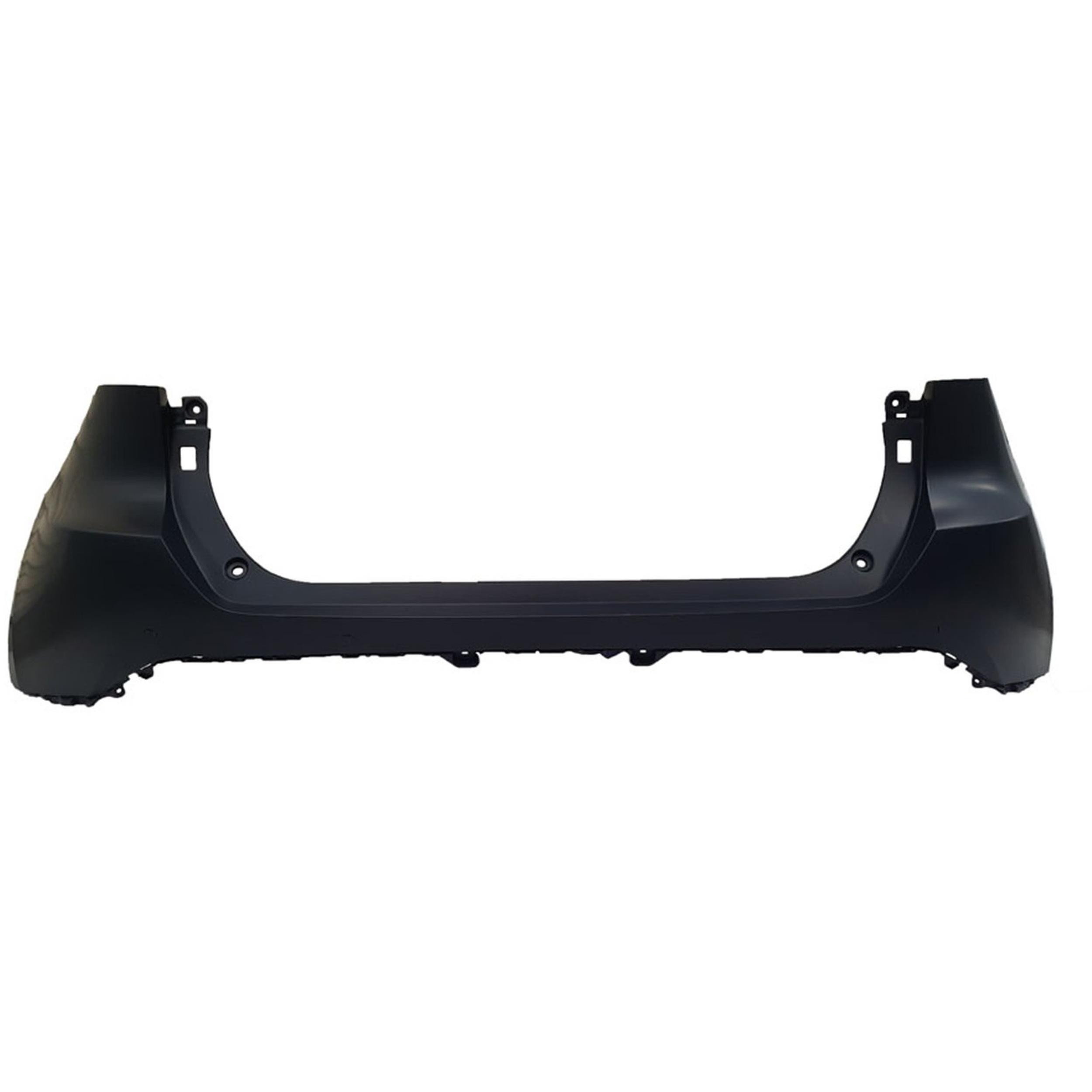 Bumper Cover