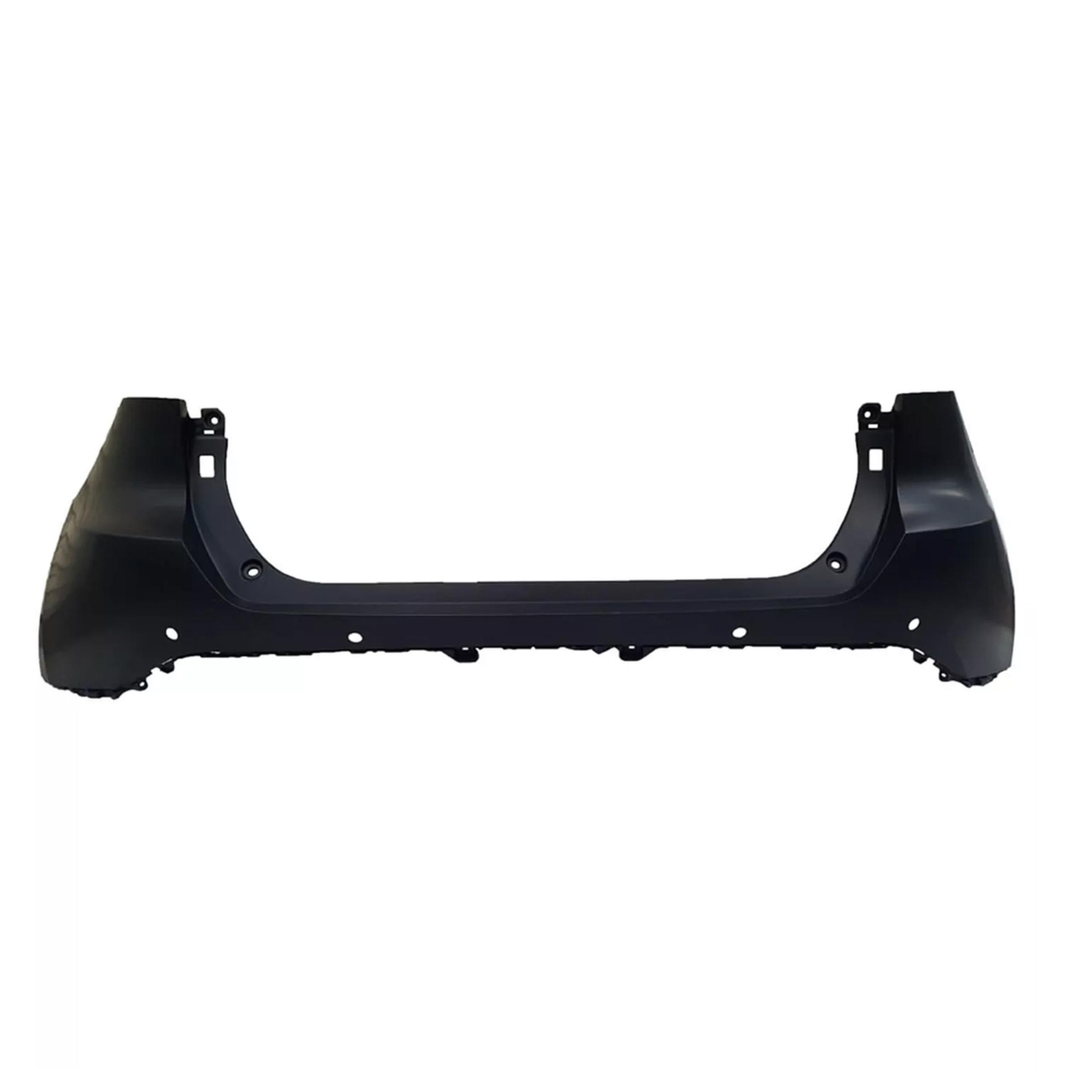 Bumper Cover