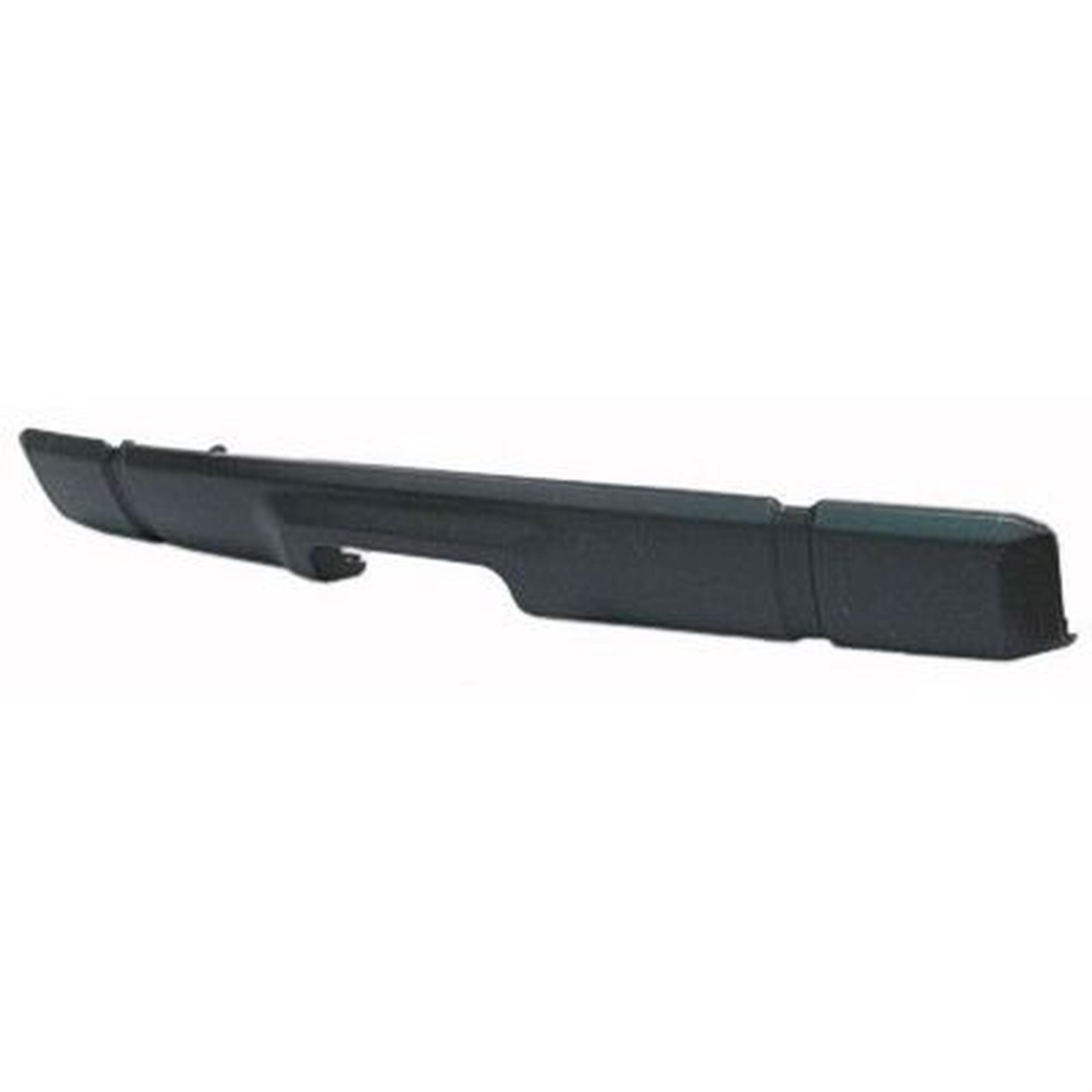 Bumper Cover