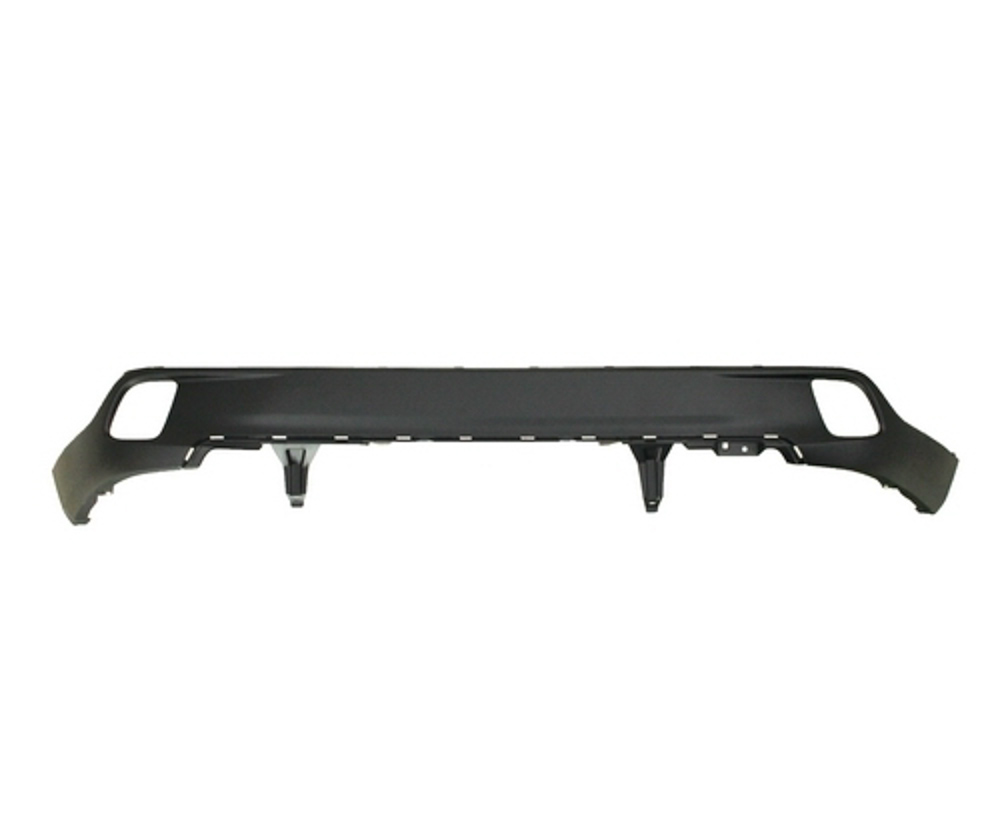 Bumper Cover
