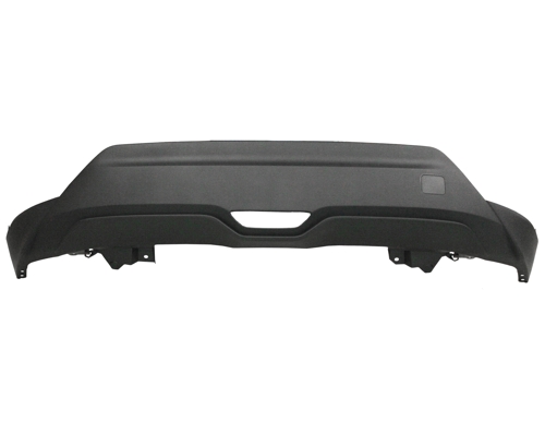 Bumper Cover
