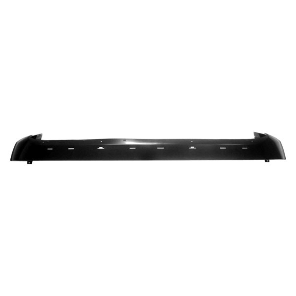 Bumper Cover
